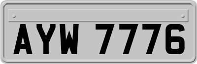 AYW7776