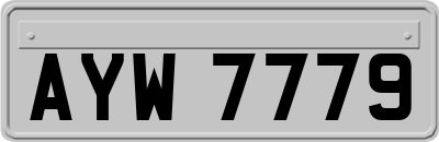 AYW7779