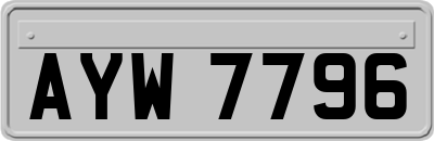 AYW7796