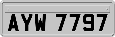 AYW7797