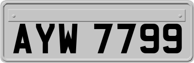 AYW7799