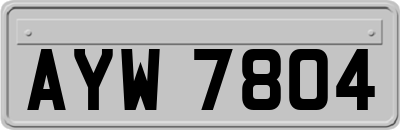 AYW7804