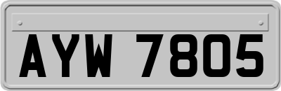 AYW7805
