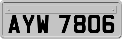 AYW7806