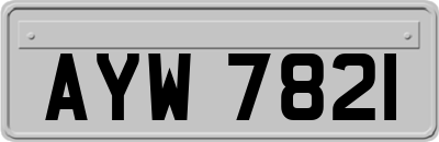 AYW7821