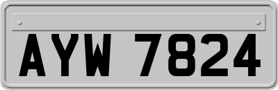 AYW7824