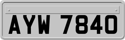 AYW7840