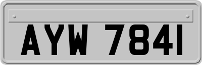 AYW7841