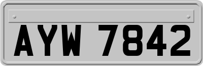 AYW7842