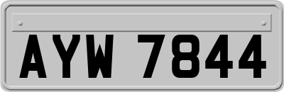 AYW7844