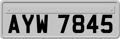 AYW7845