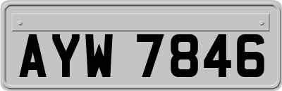 AYW7846