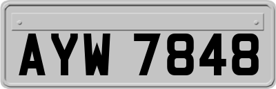 AYW7848