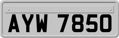 AYW7850