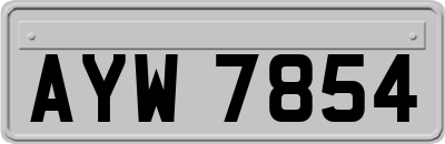 AYW7854
