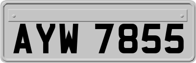 AYW7855