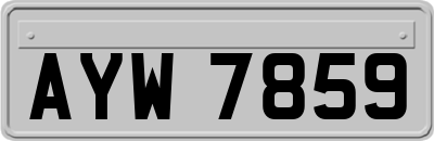AYW7859