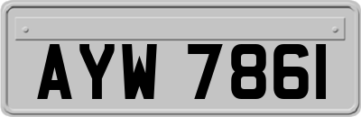 AYW7861