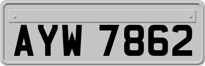 AYW7862