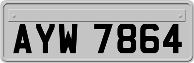 AYW7864