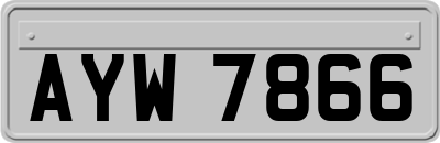 AYW7866