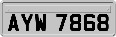 AYW7868