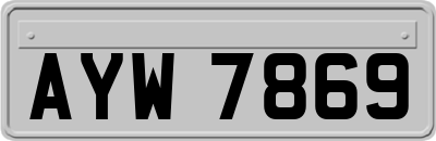 AYW7869