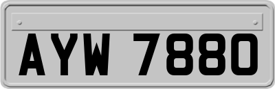 AYW7880