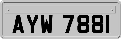 AYW7881