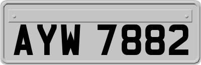 AYW7882