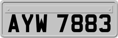 AYW7883