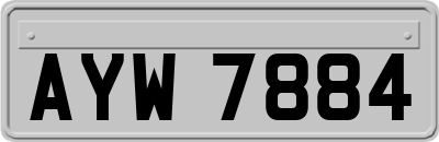 AYW7884