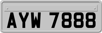 AYW7888