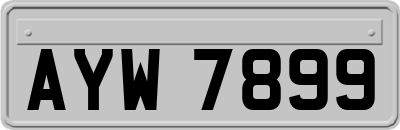 AYW7899
