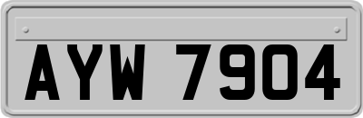 AYW7904