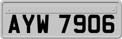AYW7906