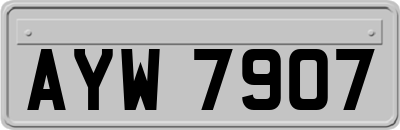 AYW7907