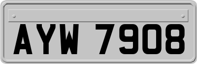 AYW7908