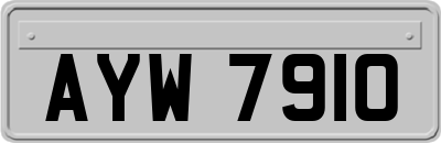 AYW7910