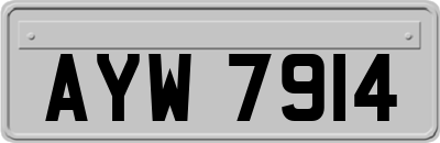 AYW7914