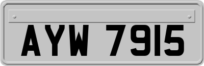 AYW7915