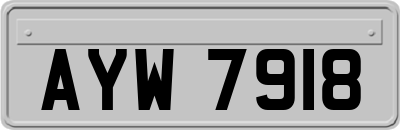 AYW7918