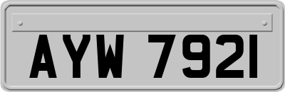 AYW7921