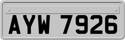 AYW7926