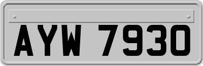 AYW7930