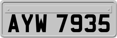 AYW7935