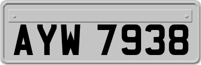 AYW7938