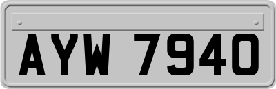 AYW7940