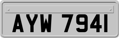 AYW7941
