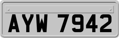 AYW7942